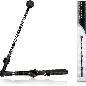 Adjustable Golf Swing Corrector